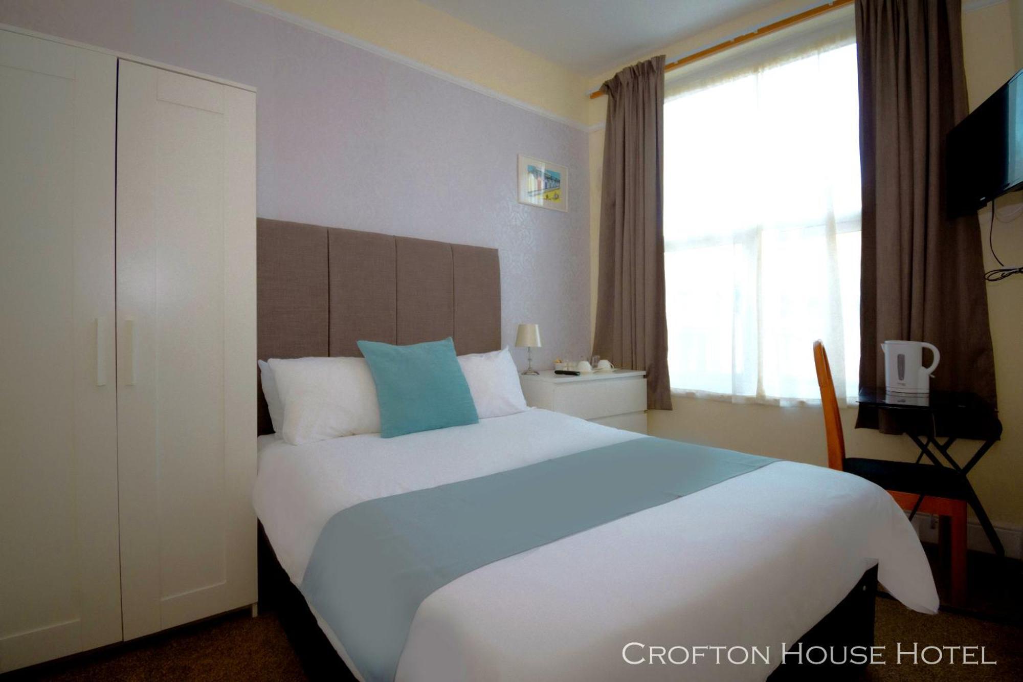Crofton House Hotel Torquay Cameră foto