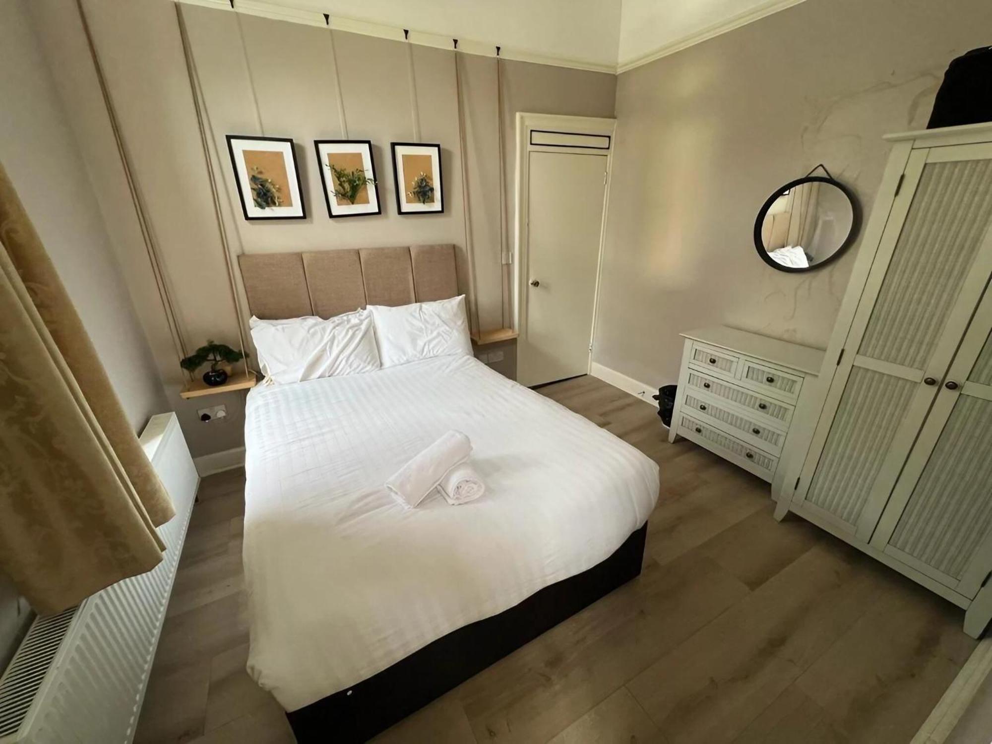 Crofton House Hotel Torquay Cameră foto