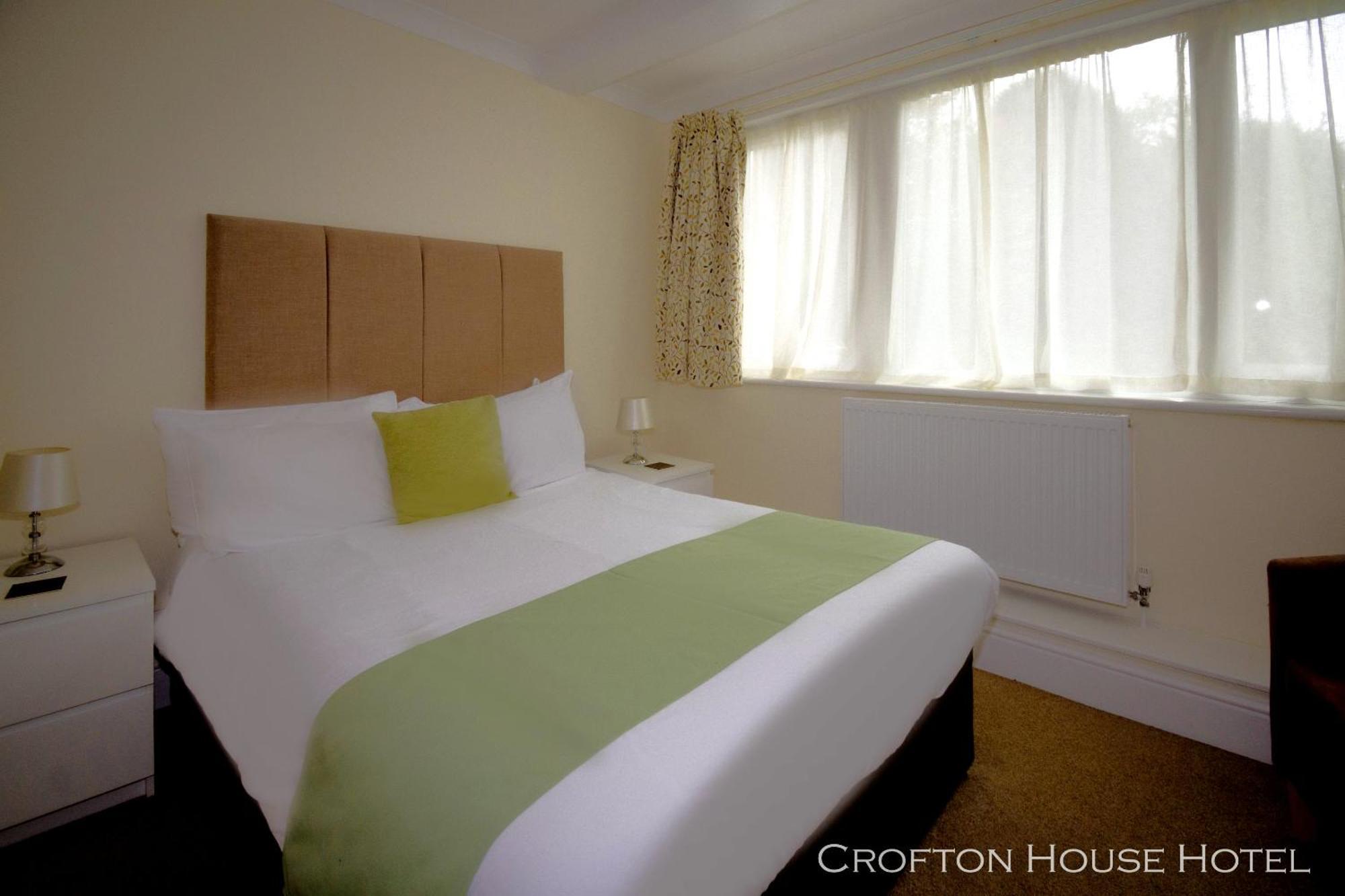 Crofton House Hotel Torquay Cameră foto