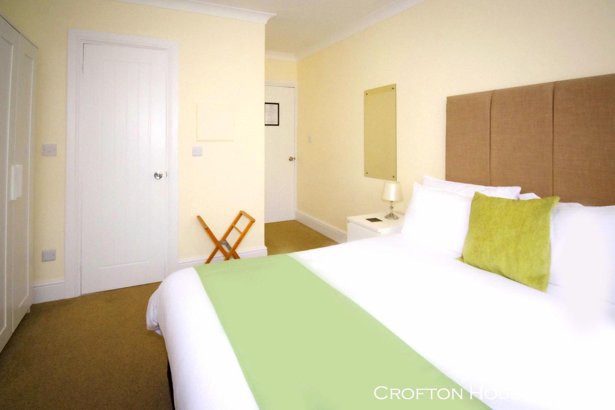 Crofton House Hotel Torquay Cameră foto