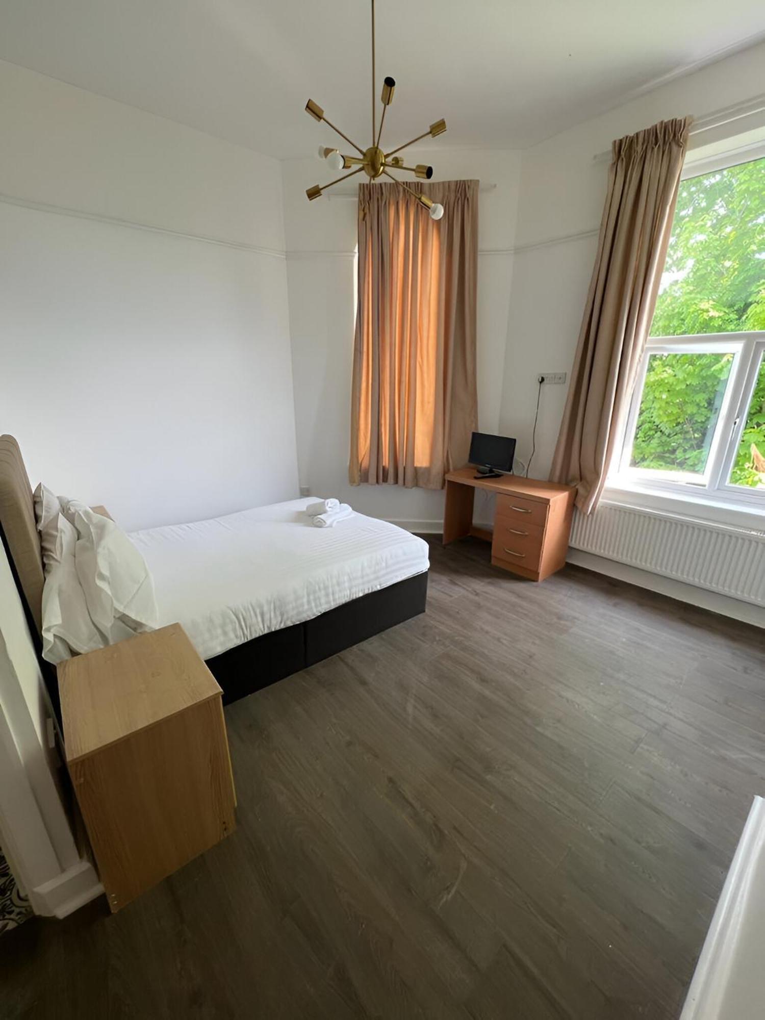 Crofton House Hotel Torquay Cameră foto