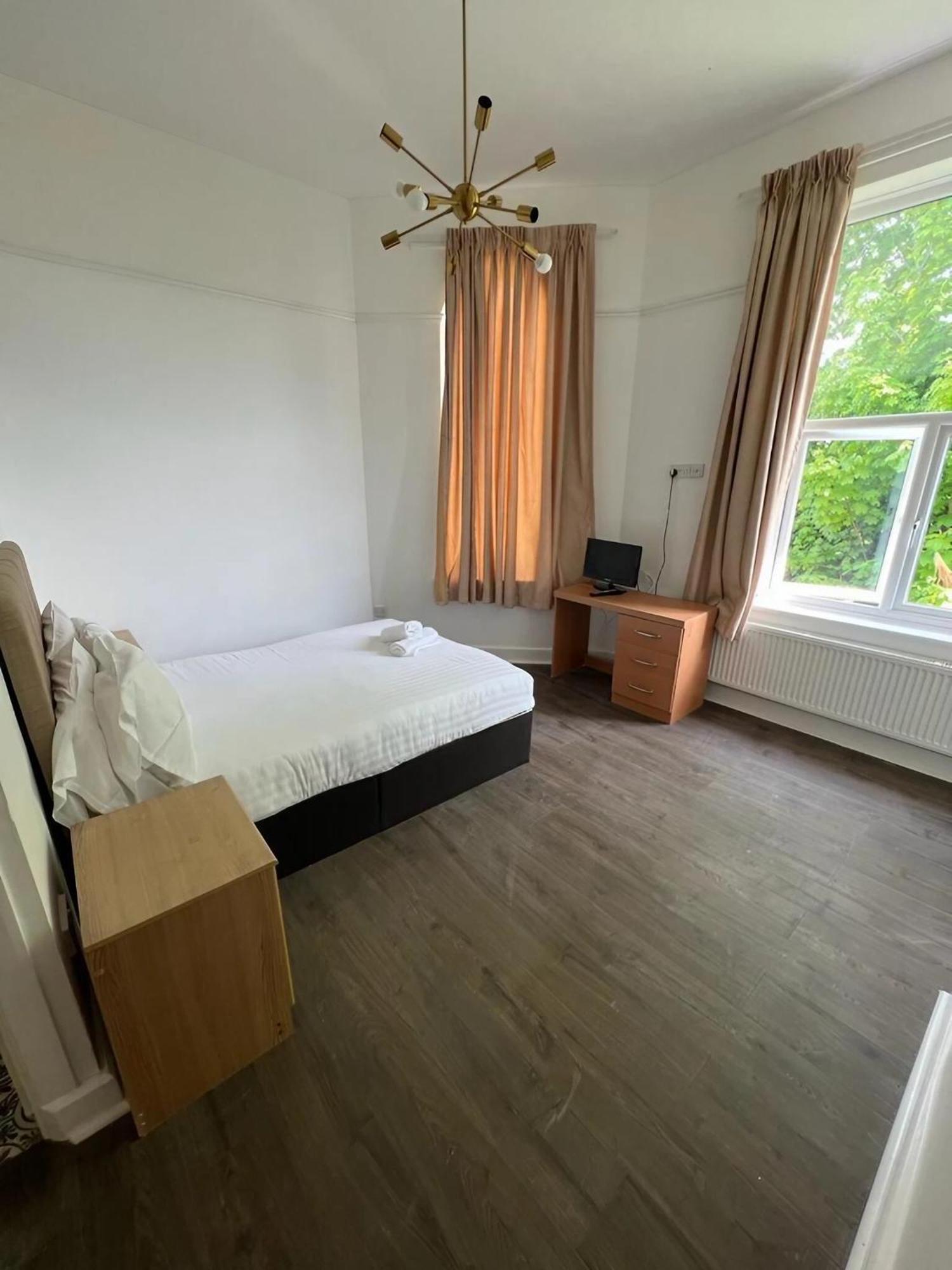 Crofton House Hotel Torquay Cameră foto