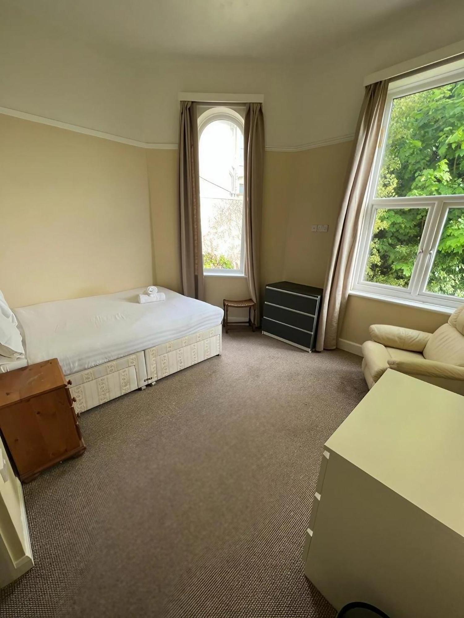 Crofton House Hotel Torquay Cameră foto