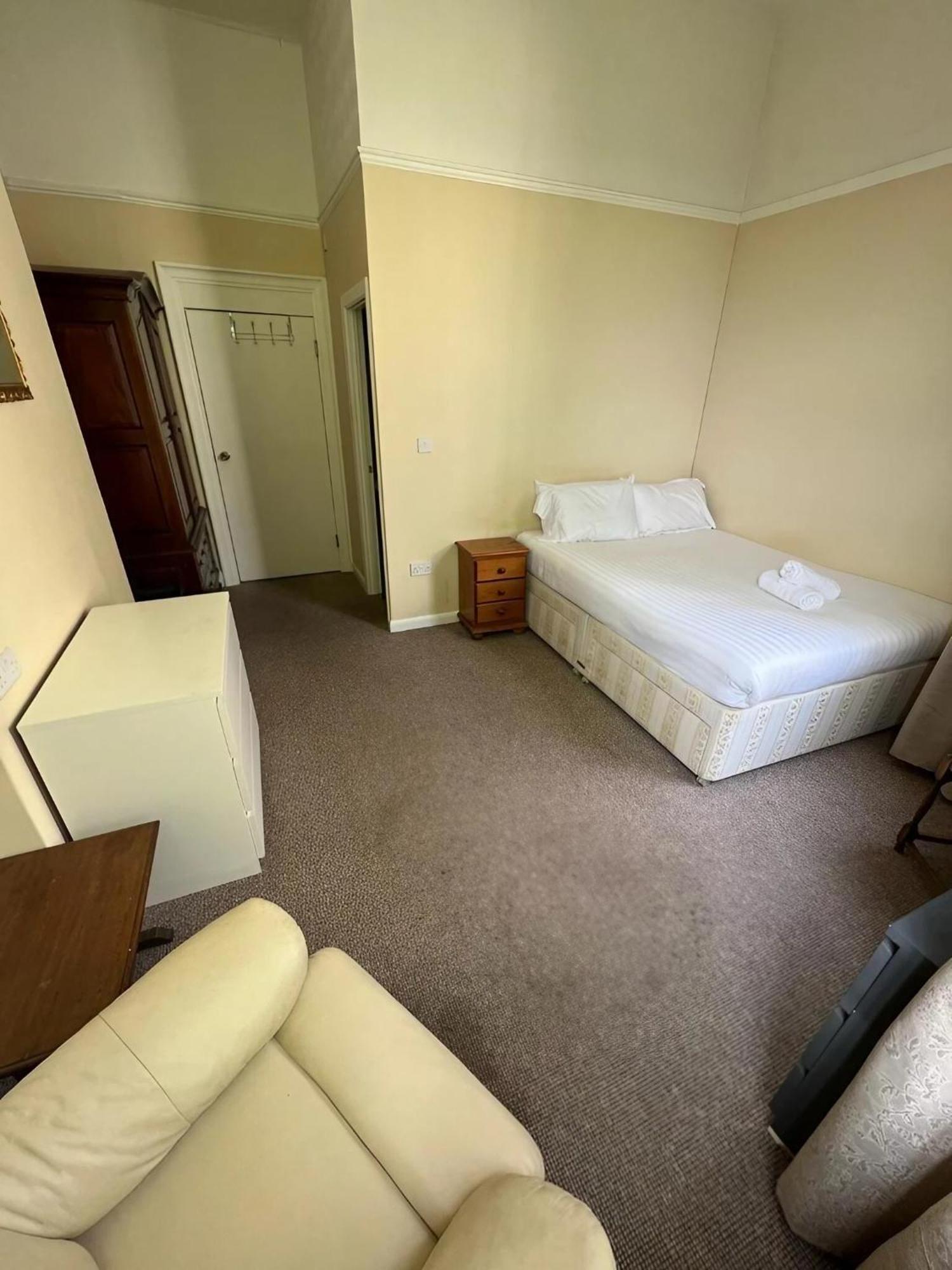 Crofton House Hotel Torquay Cameră foto