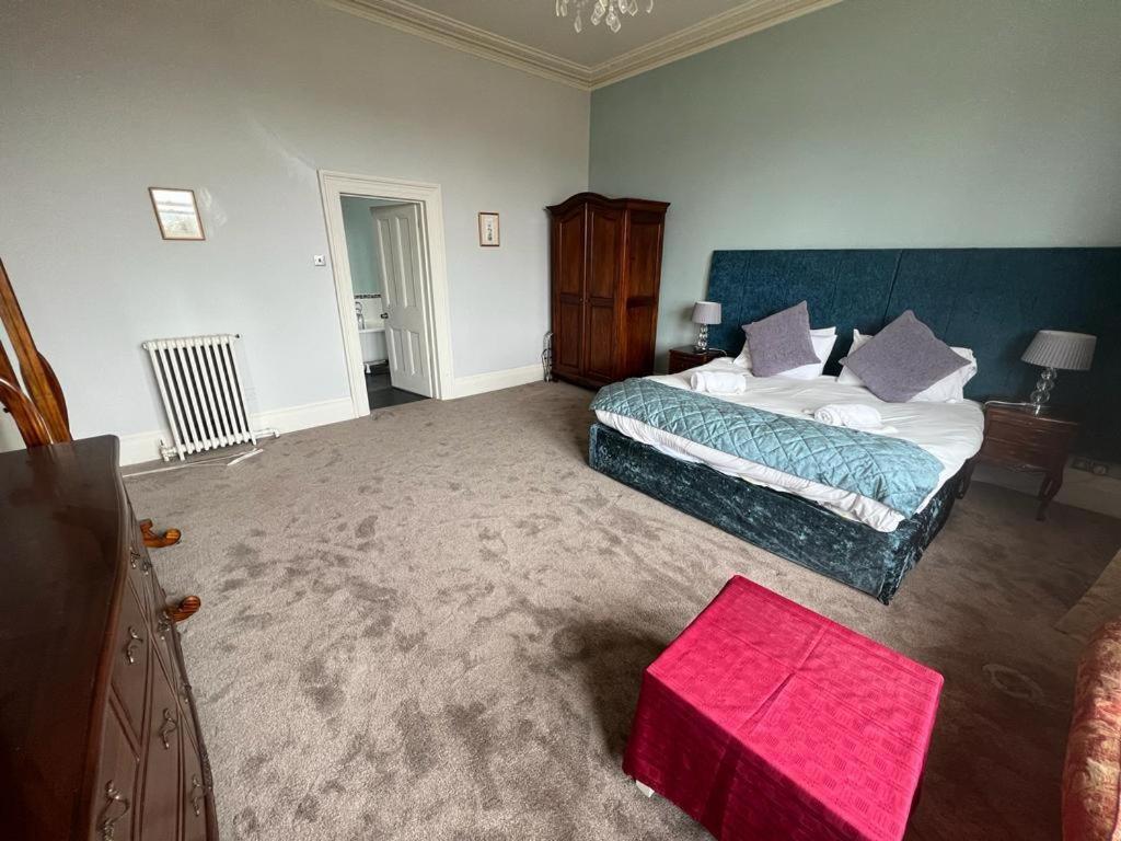 Crofton House Hotel Torquay Cameră foto