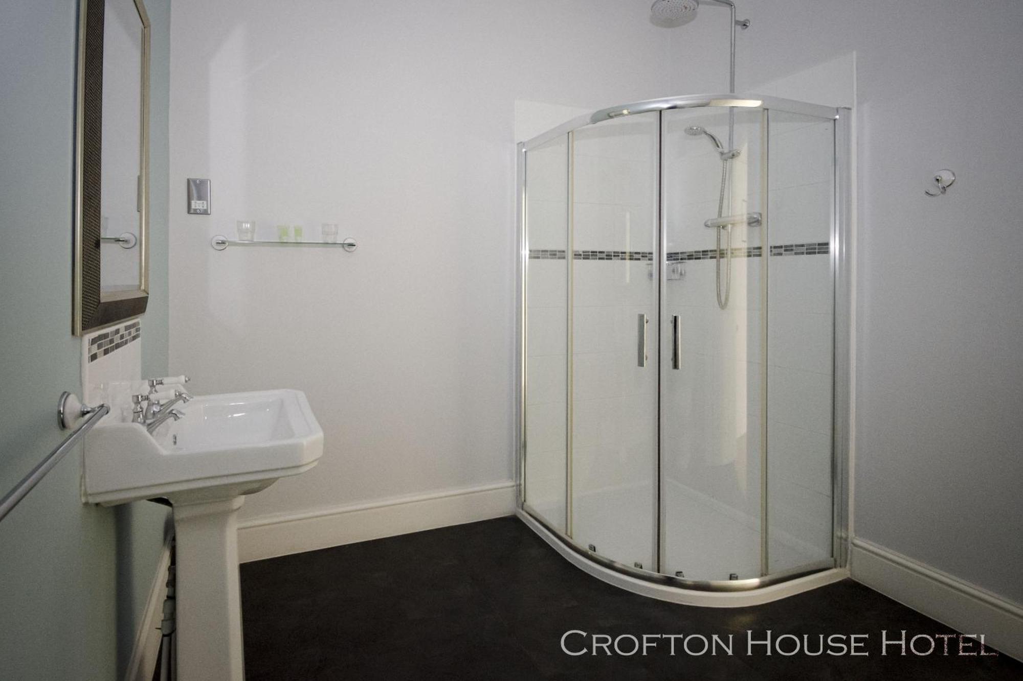 Crofton House Hotel Torquay Cameră foto